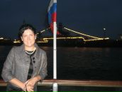 Фотография Жугиной Елены