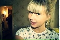 Каріша Романішина фотография #5 (источник - https://vk.com/id161458570)