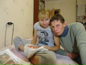 Фотография Ожмеговой Тани