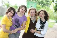 Іруся Повар фотография #9 (источник - https://vk.com/id67265763)