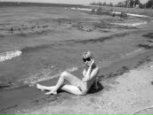 Фотография Безбородовой Ведущаи Анны