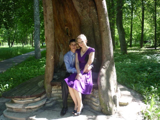 Сергей Капинус фотография #37