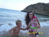 Анна Тарновська фотография #26 (источник - https://vk.com/id77943313)