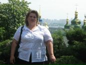 Ріта Маринич фотография #44 (источник - https://vk.com/id164114037)