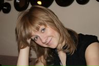 Фотография Жихарь Марии