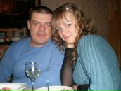 Фотография Кравченко Галины