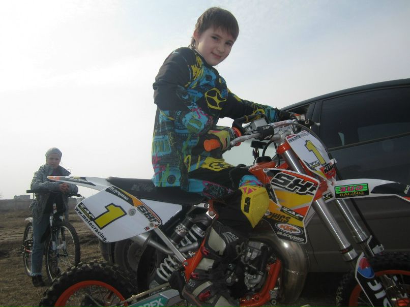 Сергей Симоненков фотография #15