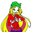 Софійка Дідух фотография #17 (источник - https://vk.com/id63891853)