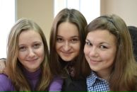 Фотография Проняевой Анны