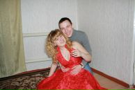 Фотография Павловой Татьяны