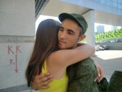 Фотография Вадутова Ансара