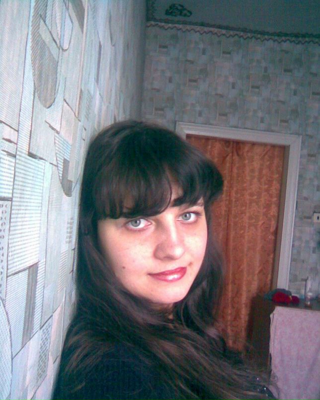 Наталья Усенко фотография #27