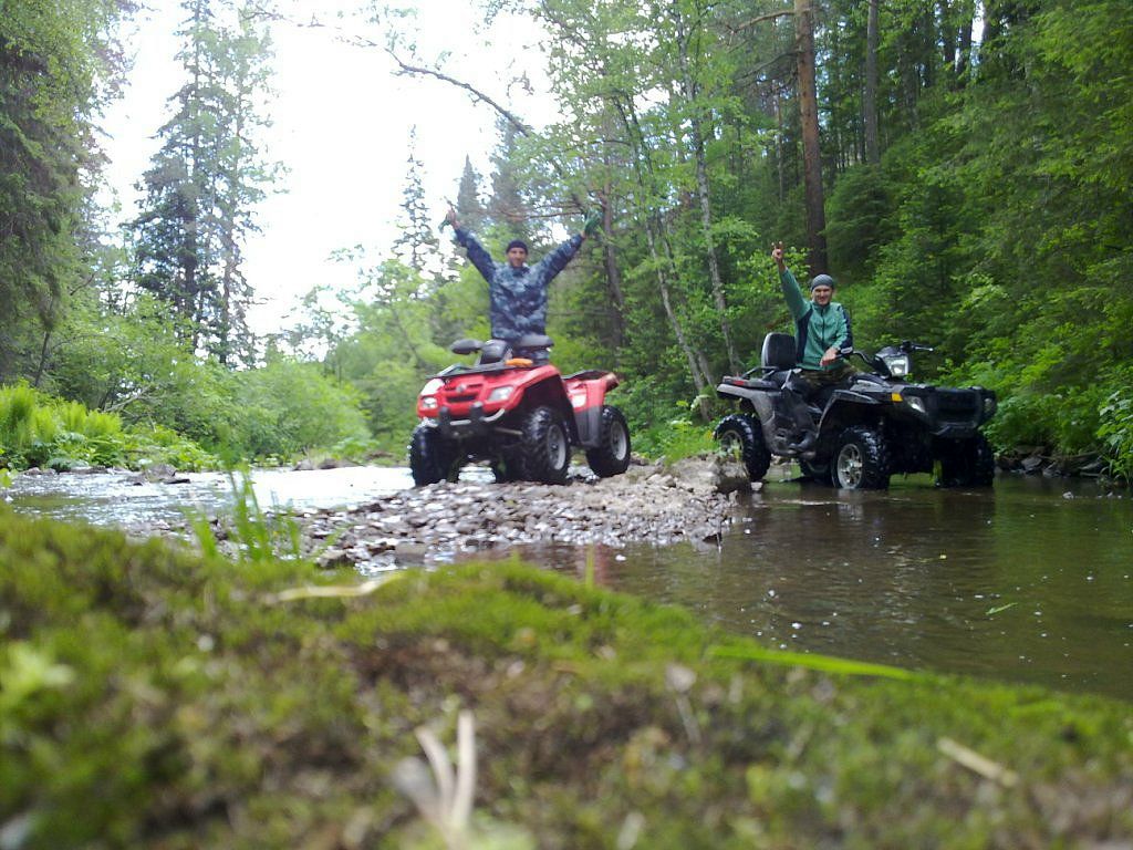 Павел Степанов фотография #23