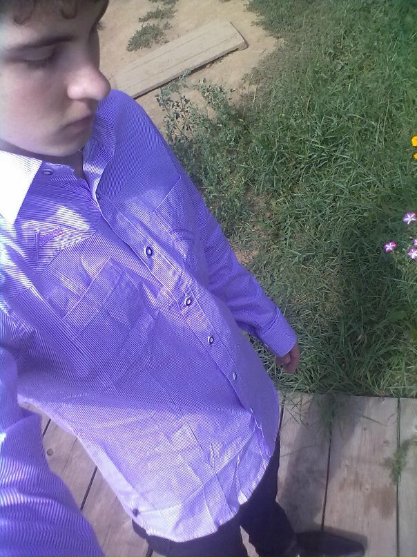 Oparin Lexa фотография #7