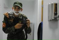 Фотография Чурилина Владимира