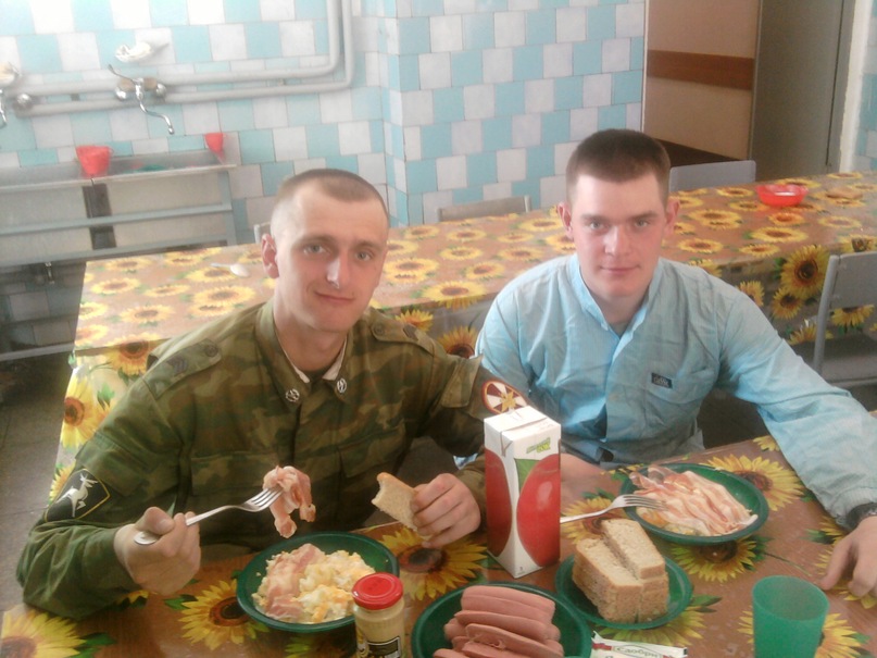 Иван Дедков фотография #34