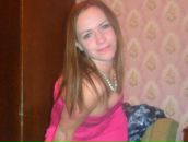 Фотография Шелковниковой Юлии