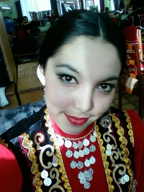 Сажида Муталлапова фотография #3