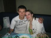 Фотография Светловского Александра