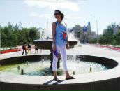 Фотография Ксеневич Галины