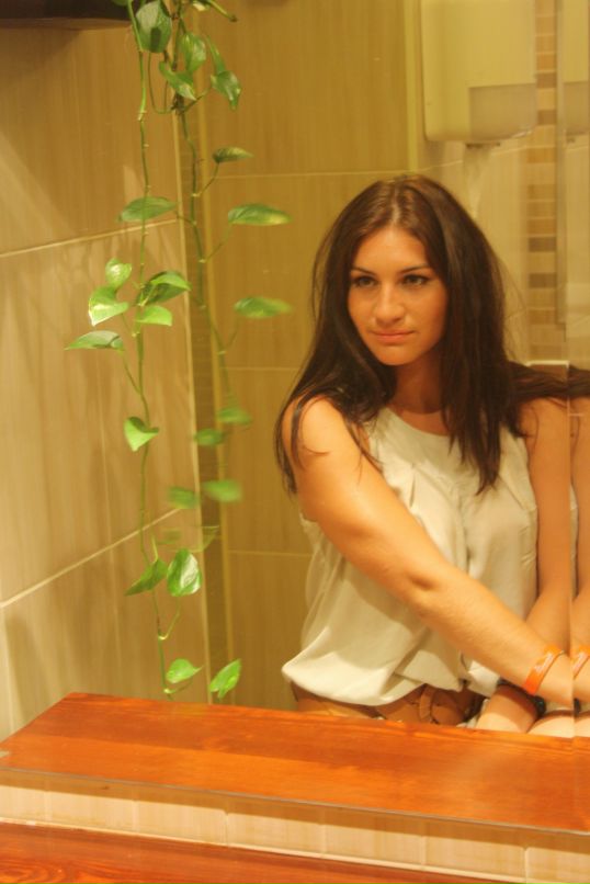 Даша Беляева фотография #35