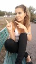 Ліза Фролова фотография #39 (источник - https://vk.com/id170836030)