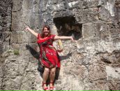 Фотография Анисимовой Александры