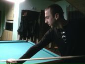 Мішаня Аннюк фотография #25 (источник - https://vk.com/id35073032)