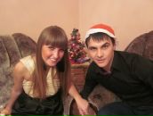 Фотография Зубковой Анютки