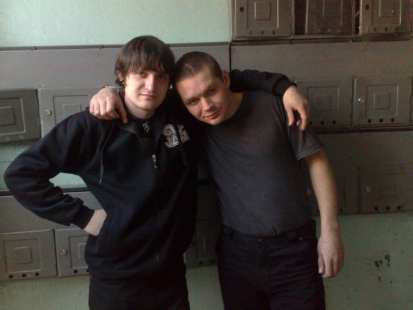 Владимир Башмаков фотография #29