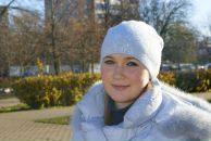 Фотография Савченко Насти