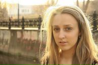 Фотография Литвиненко Светы