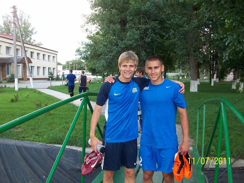 Сергей Довбун фотография #40