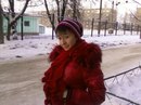 Фотография Короховой Виктории