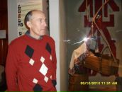 Фотография Асессорова Михаила