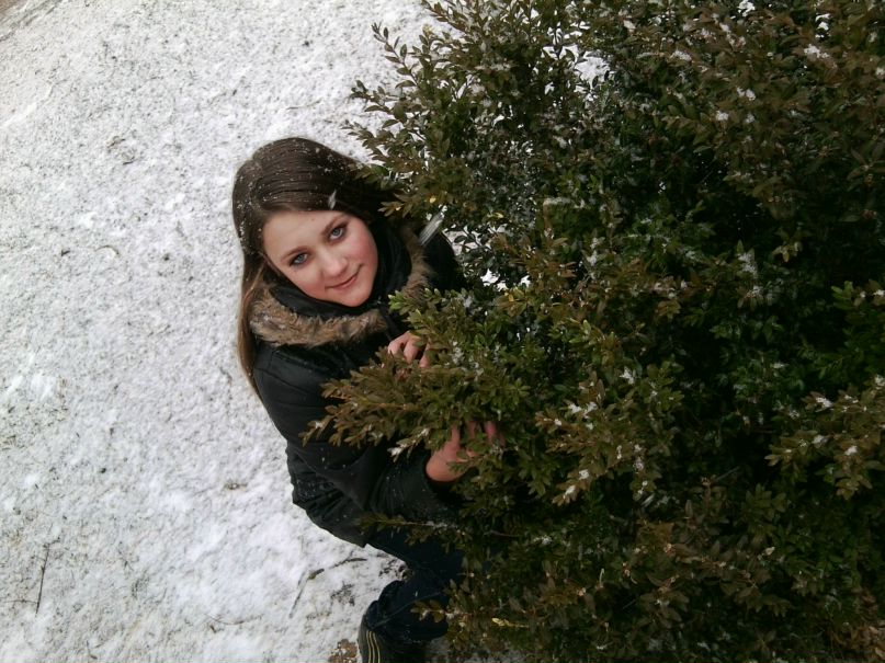 Ирина Ткач фотография #8