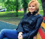 Фотография Серёгиной Светланы