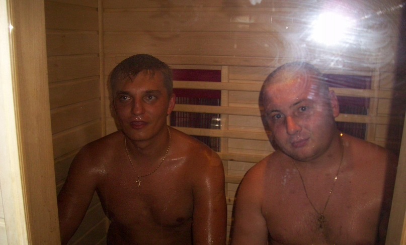 Александр Кондратьев фотография #15