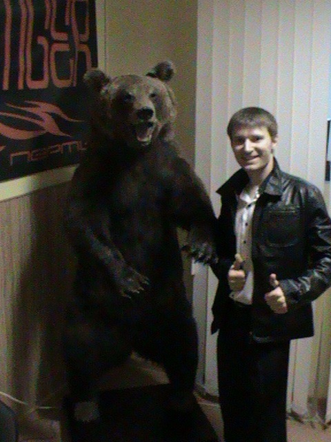 Денис Бердников фотография #34