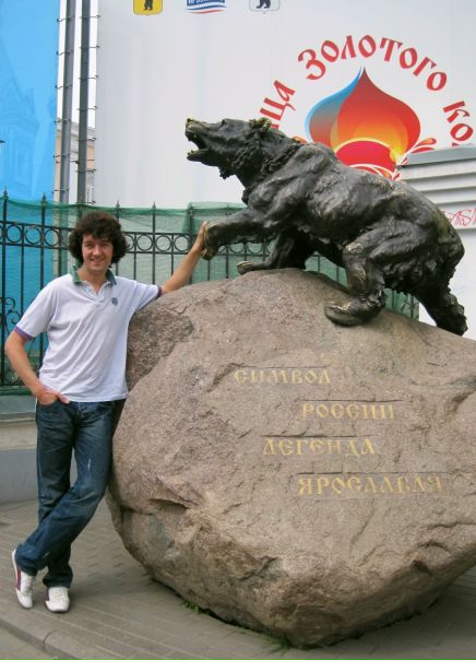 №14, Андрей Шумак, 45 лет, Минск №14, Андрей Шумак, 45 лет, Минск