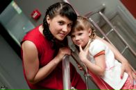 Фотография Пузенко Машули