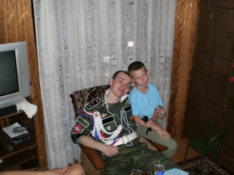 Игорь Горин фотография #13