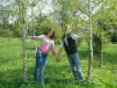 Оля Вівчар фотография #20 (источник - https://vk.com/id103721205)