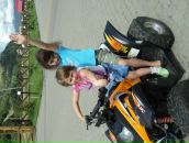 Ірина Петришин фотография #11 (источник - https://vk.com/id128530126)