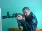 Вадім Золотеревич фотография #1