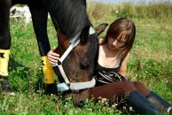 Фотография Miassoedova Elena