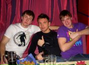 Фотография Андрюшечкина Андрея