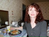 Фотография Шваб Ольги