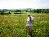 Фотография Куличенко Дарьи