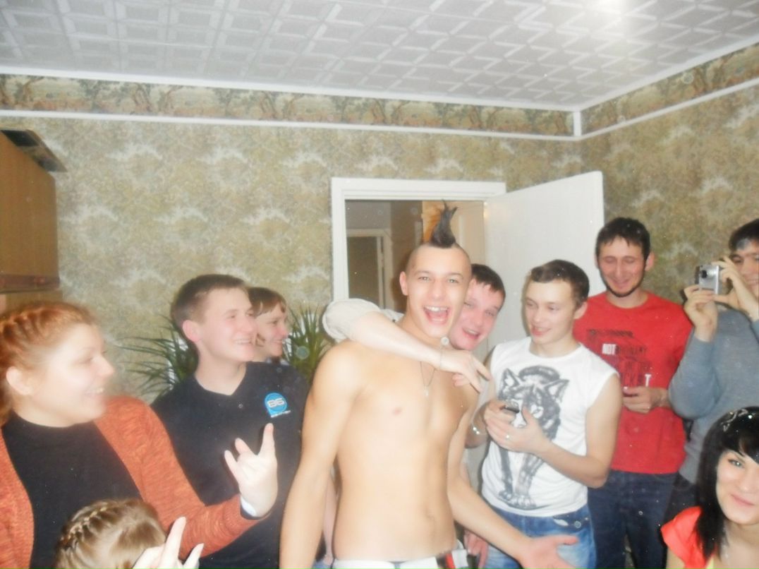 Роман Плотников фотография #48